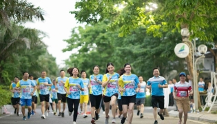 Đà Lạt Music Run 2023